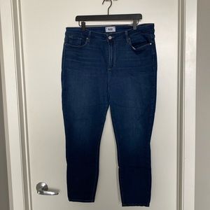 Hoxton Ankle Jean